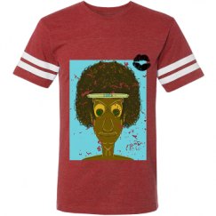 Unisex Vintage Sports Tee