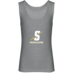 Youth Jersey Tank Top