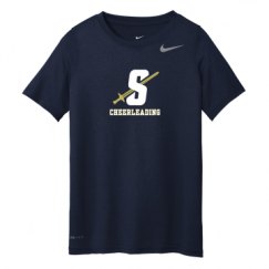 Youth Nike Legend Shirt