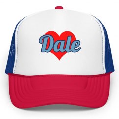I love Dale