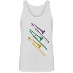 Unisex Jersey Tank Top