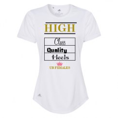 Women's Adidas Sport Shirt