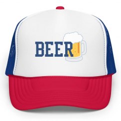 Beer-4th of july