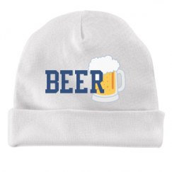 Rabbit Skins Baby Hat