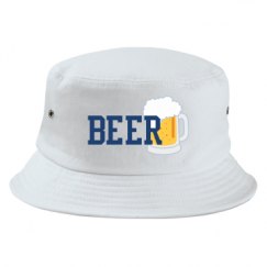 Unisex Bucket Hat