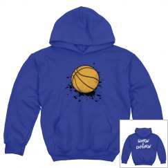 BBALL Soarin' and Explorin'