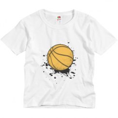 Youth Basic Promo Tee