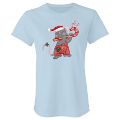 Christmas Mouse Music