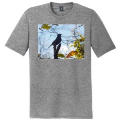 Unisex Perfect Tri Tee