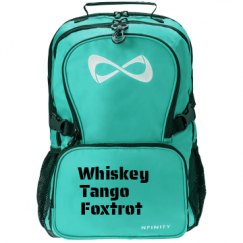 Nfinity Backpack Bag