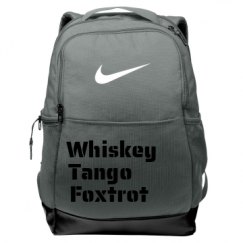 Nike Brasilia Medium Backpack