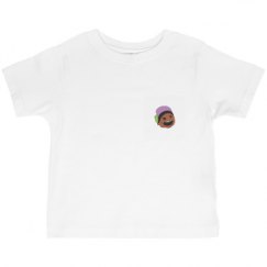 Toddler Basic Promo Jersey Tee