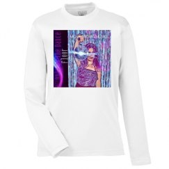Youth Performance Long Sleeve Tee