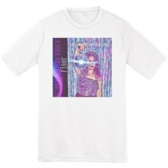 Youth Athletic Performance Tee