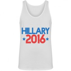 Unisex Jersey Tank Top