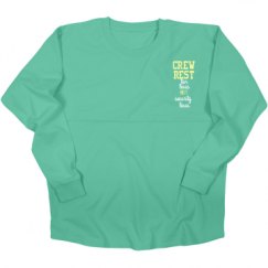 Ladies Game Day Jersey