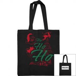Merry Me Tote Bag 💋