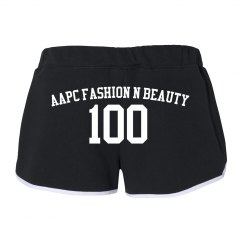 AAPC FASHION N BEAUTY