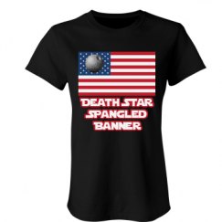 Ladies Slim Fit Favorite Tee