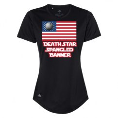 Women's Adidas Sport Shirt 