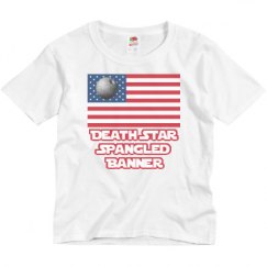 Youth Basic Promo Tee