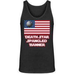Death Star Spangled Banner (Men)