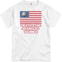 Unisex Basic Promo Tee