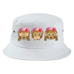 Unisex Bucket Hat