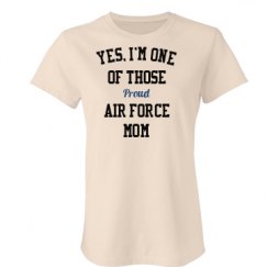 Ladies Slim Fit Favorite Tee