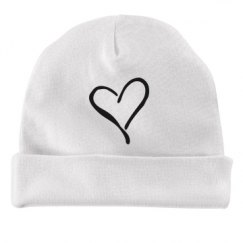 Rabbit Skins Baby Hat