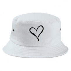 Unisex Bucket Hat