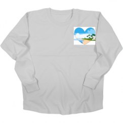 Ladies Game Day Jersey