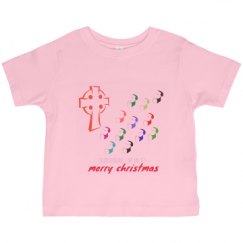 Toddler Basic Promo Jersey Tee