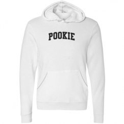 Unisex Fleece Pullover Midweight Hoodie