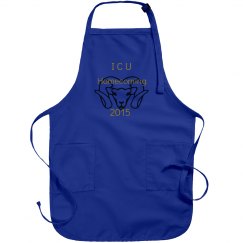 University Apron