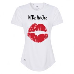 Women's Adidas Sport Shirt 