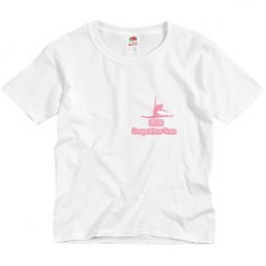 Youth Basic Promo Tee