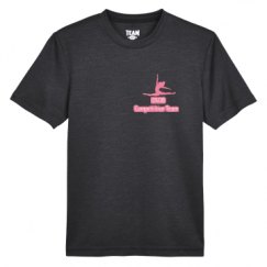 Youth Heather Performance Tee