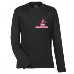 Youth Performance Long Sleeve Tee