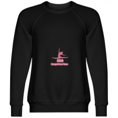 Unisex Triblend Crewneck Sweatshirt