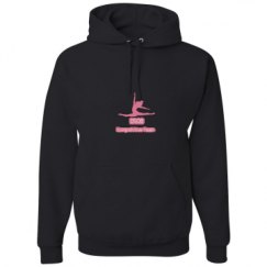 Unisex Basic Promo Hoodie