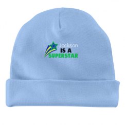 Rabbit Skins Baby Hat