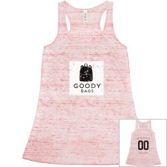 Distressed Team Tank