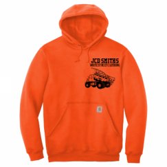 Unisex Carhartt Hooded Sweatshirt