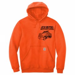 Unisex Carhartt Hooded Sweatshirt