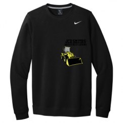 Unisex Nike Crewneck Sweatshirt