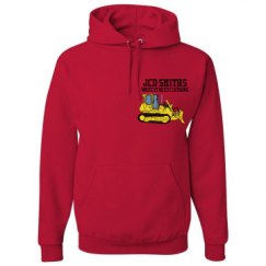 Unisex Basic Promo Hoodie