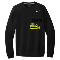Unisex Nike Crewneck Sweatshirt
