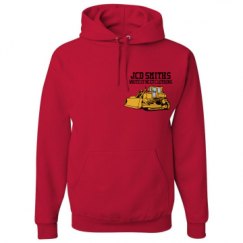 Unisex Basic Promo Hoodie