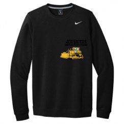 Unisex Nike Crewneck Sweatshirt
